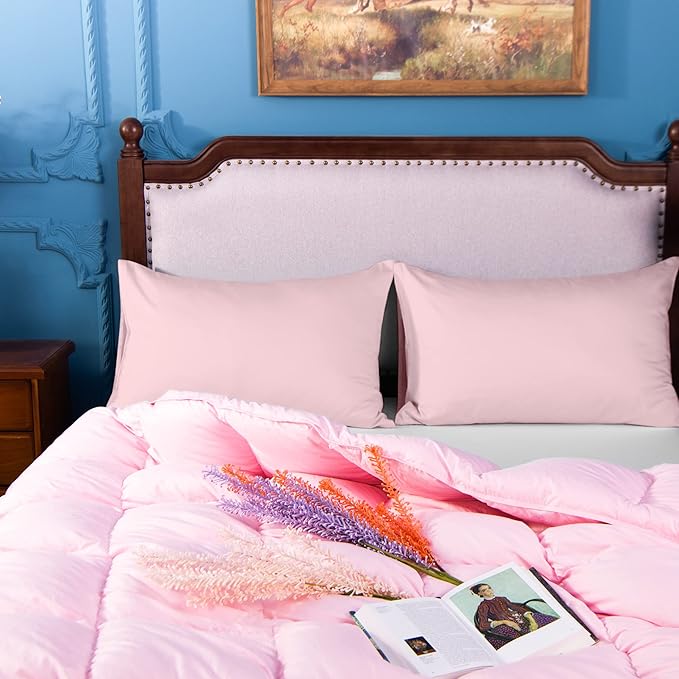 Pillowcase Set - King - 2 Piece