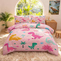 Comforter Set - Full - 79 x 90 in - 3 Piece