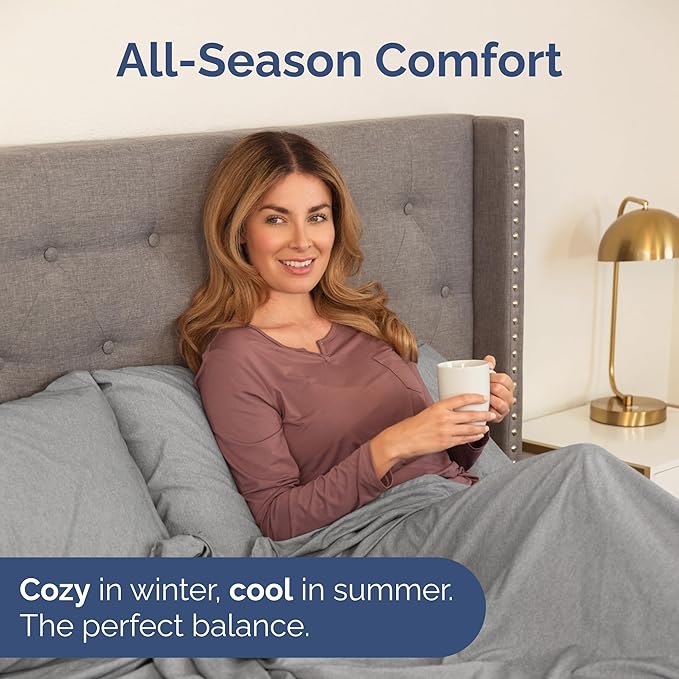 Cooling Flat Sheet - Queen