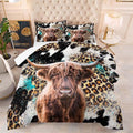 Comforter Set - King - 3 Piece