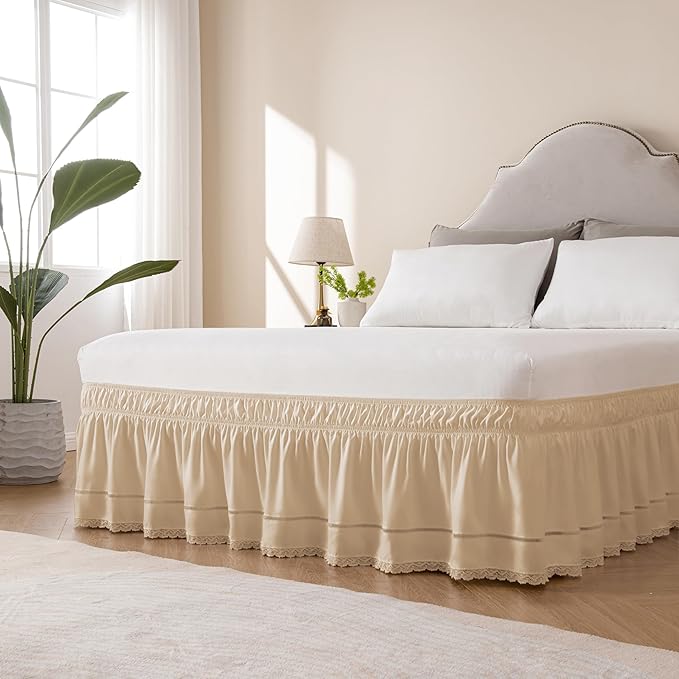 Bed Skirt - Full
