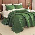 Bedding Set - King - 3 Piece
