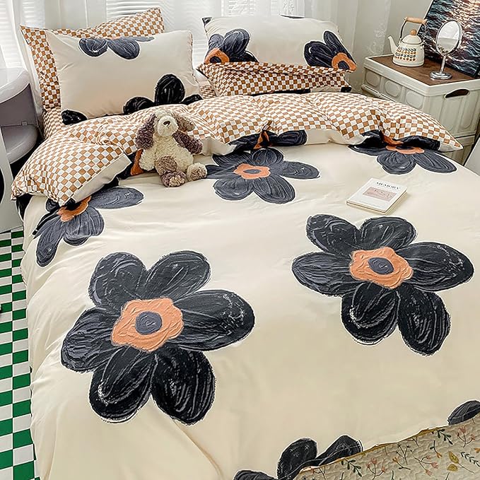 Comforter Set - Queen - 3 Piece