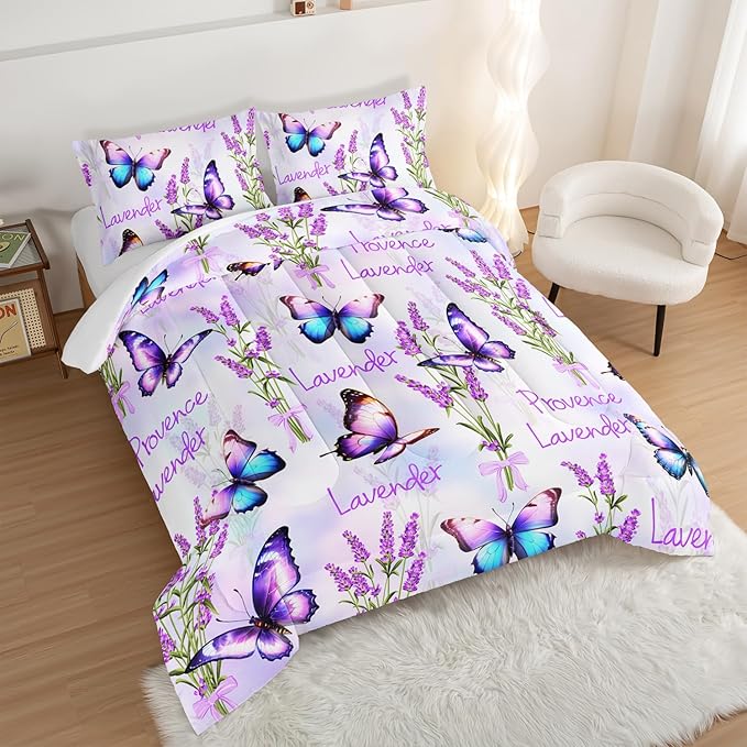 Comforter Set - Queen