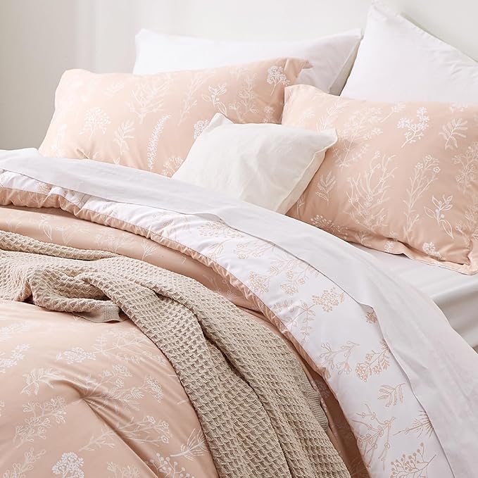 Comforter Set - Full - 3 Piece