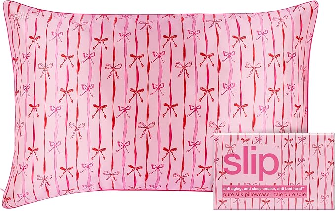 Mulberry Silk Pillowcase - Queen