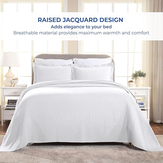 Bedding Set - Full