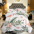 Comforter Set - Full - 3 Piece