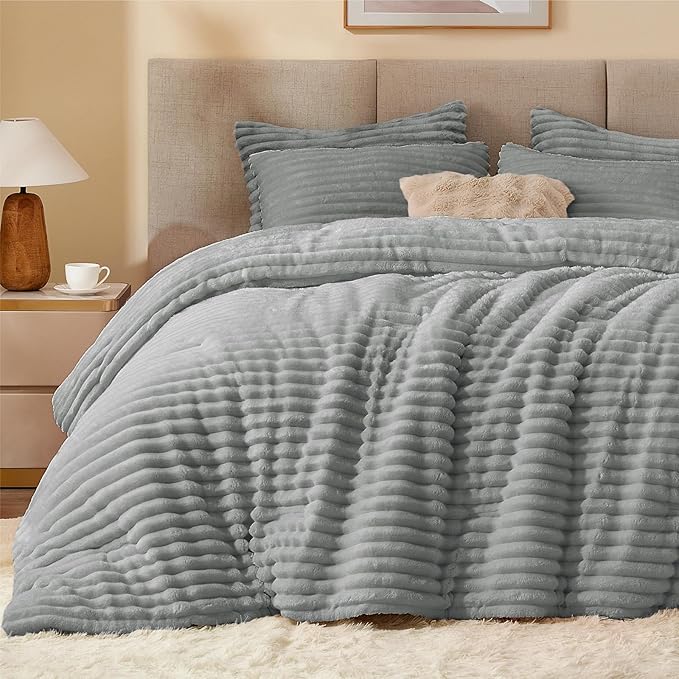 Comforter Set - Queen