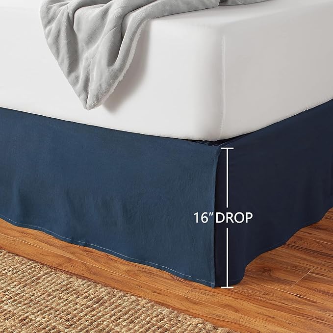 Bed Skirt - King