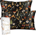 Cooling Pillowcase Set - Standard - 2 Pack - 2 Piece