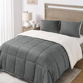 Comforter Set - Queen