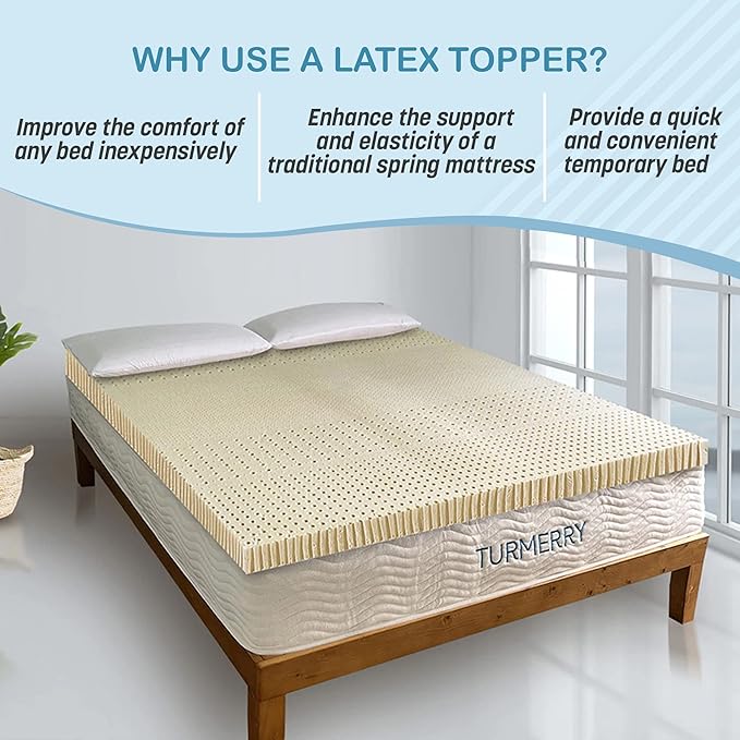 Mattress Topper - Full