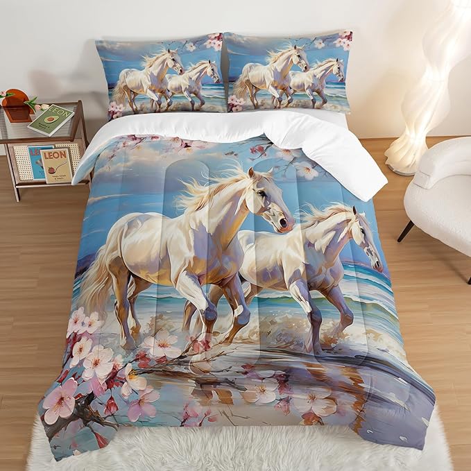 Comforter Set - Full