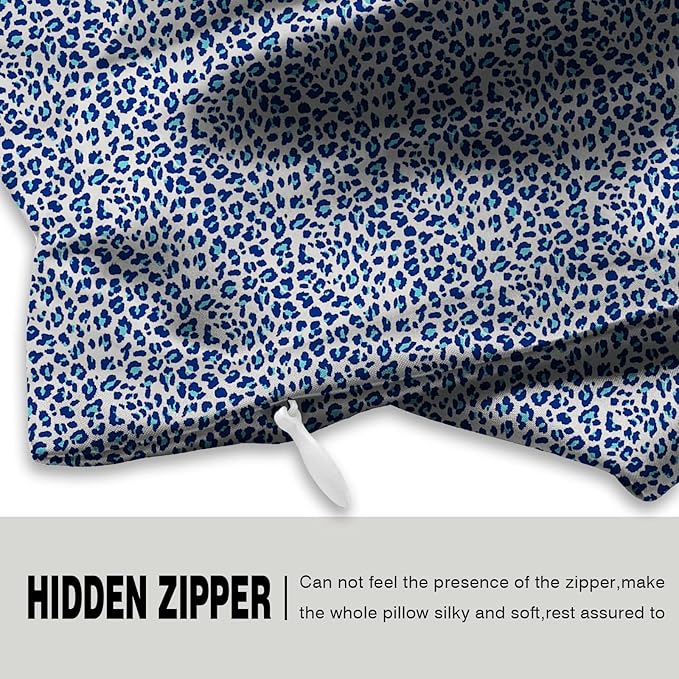 Mulberry Silk Cooling Pillowcase - Standard