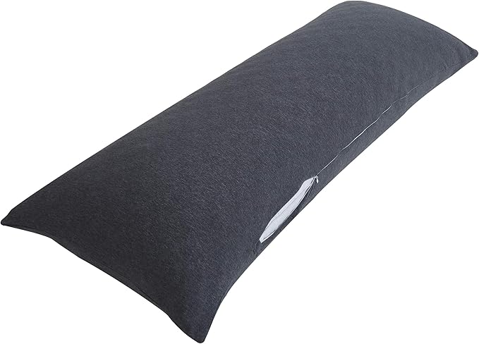 Jersey Pillowcase