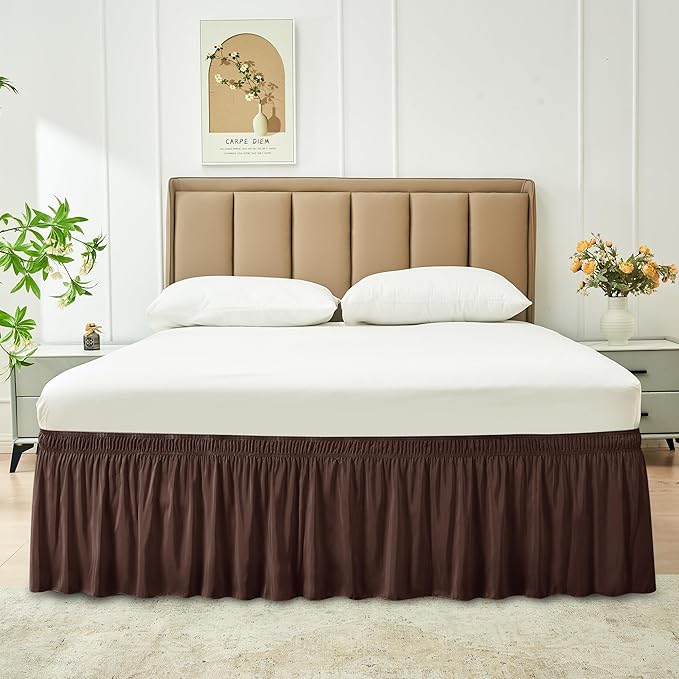 Bed Skirt - Queen