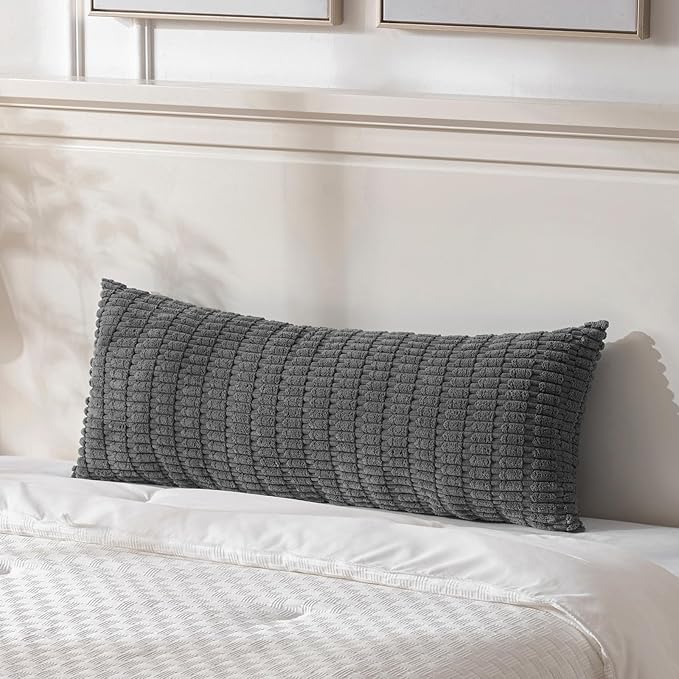 Pillowcase - 20 x 54 in