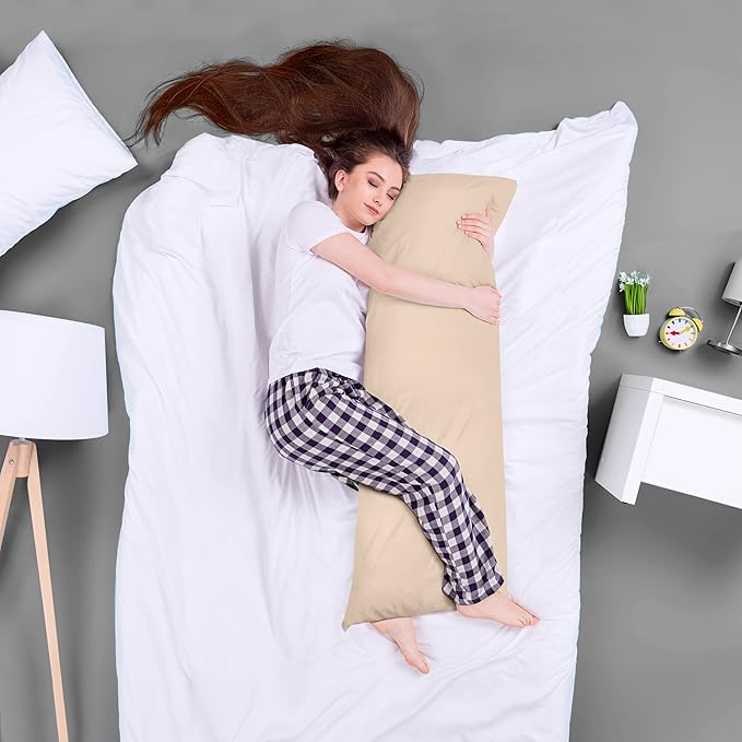 Body Pillow - Full - 20 x 54 in