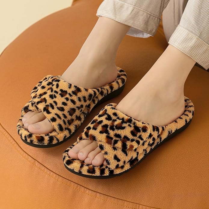 Women's Orthopedic Slippers