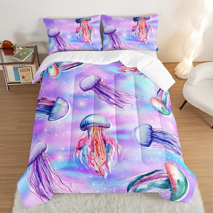 Comforter Set - King