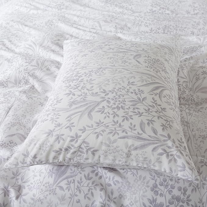 Duvet Cover Set - King - 3 Piece
