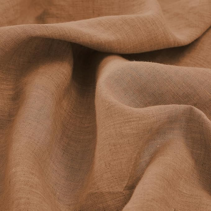 Linen Pillowcase Set - 2 Piece