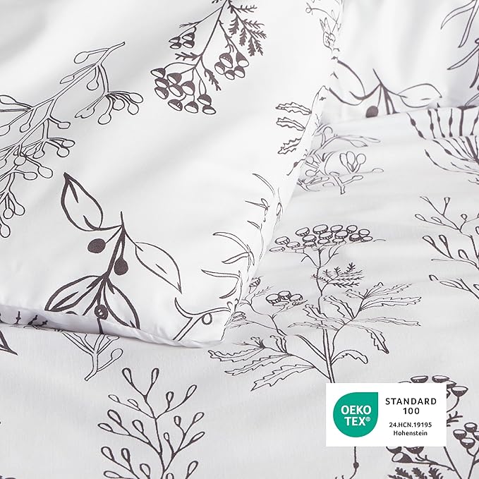 Comforter Set - Full - 3 Piece