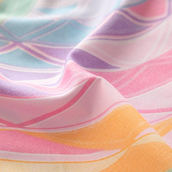 Comforter Set - Full - 3 Piece