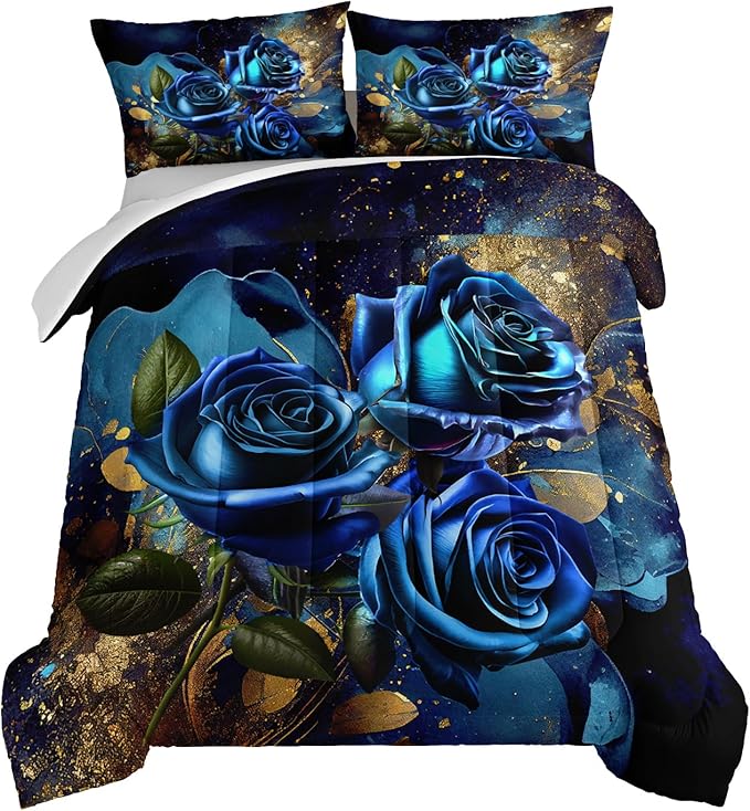 Comforter Set - King
