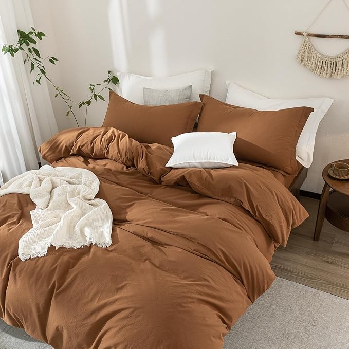 Duvet Cover Set - California King