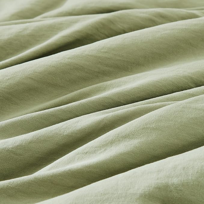Comforter Set - Full - 7 Piece