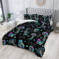 Comforter Set - Twin - 3 Piece