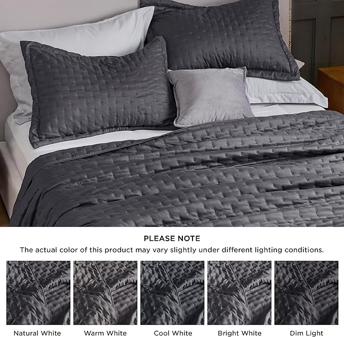 Quilt - Twin XL - 68 x 86 in