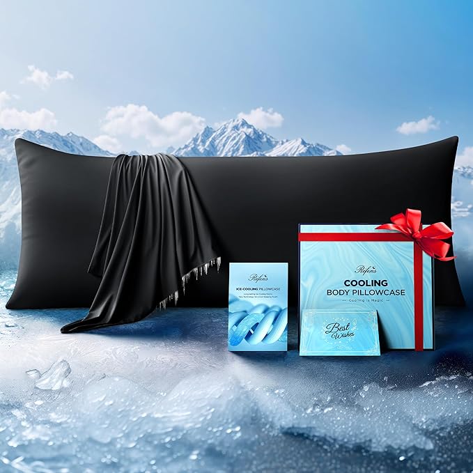 Cooling Pillowcase