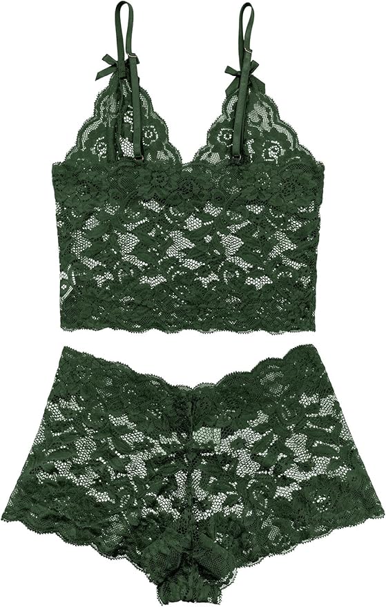 Pajama Set - 2 Piece