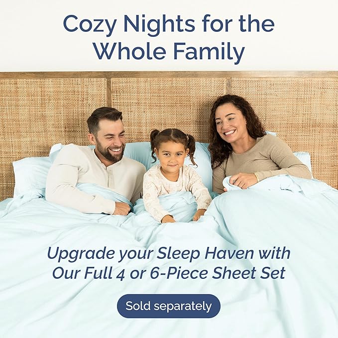 Cooling Flat Sheet - Queen