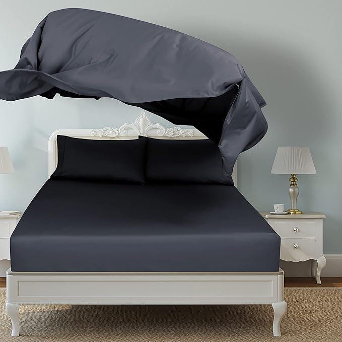 Cooling Bed Sheet Set - Twin - 3 Piece