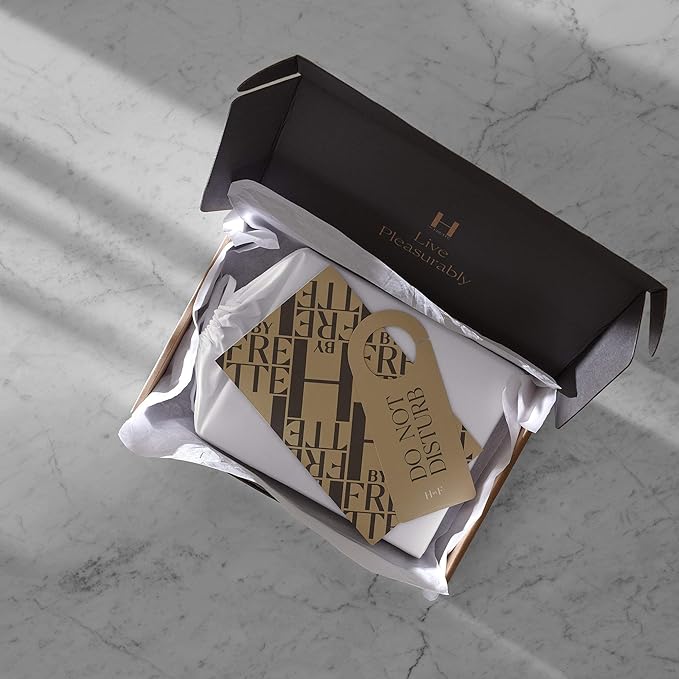 Duvet Cover - King