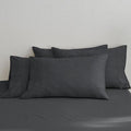 Linen Pillowcase - Standard