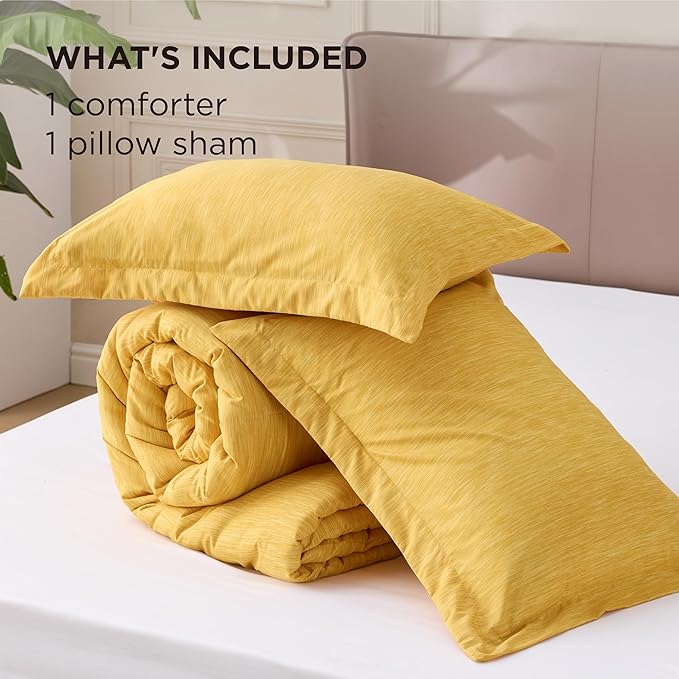 Comforter Set - Twin XL - 2 Piece