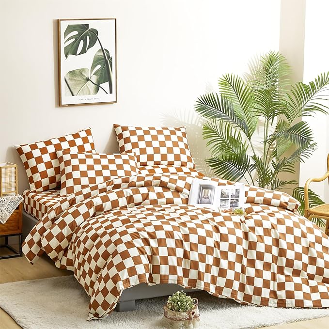 Comforter Set - Full - 3 Piece