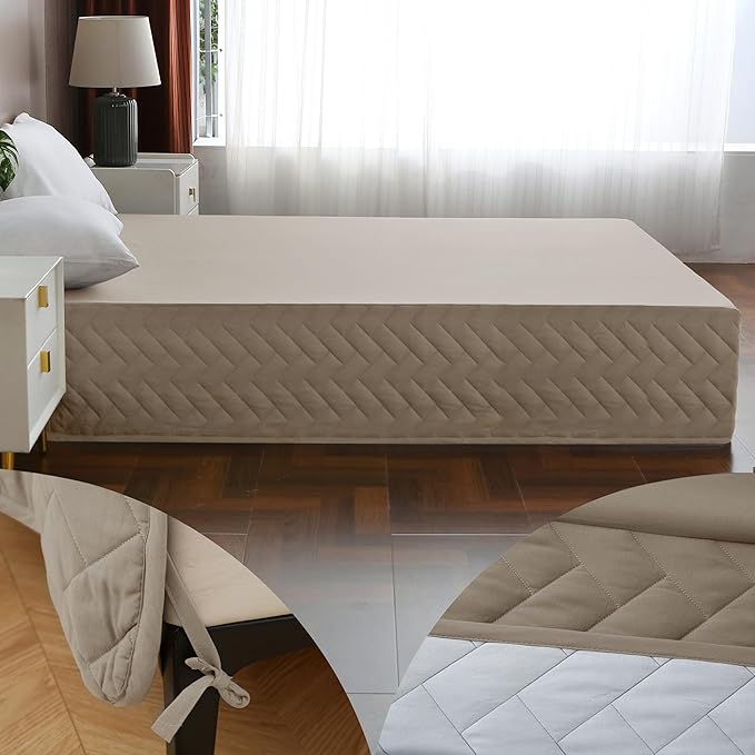 Bed Skirt - Queen
