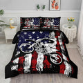 Comforter Set - Queen - 3 Piece