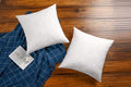 Pillow Insert - 2 Piece
