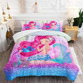 Comforter Set - Queen