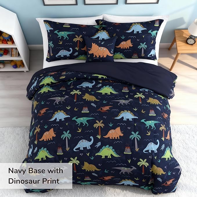Comforter Set - Twin XL - 3 Piece