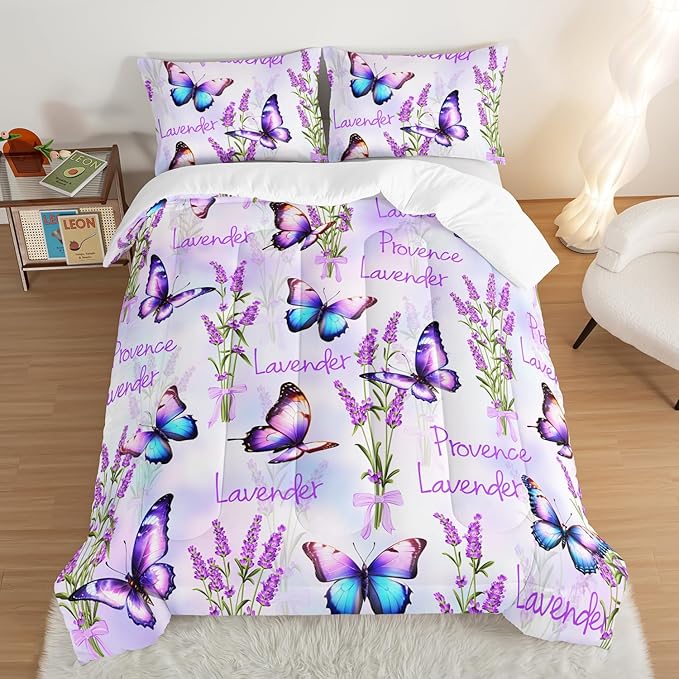 Comforter Set - Queen