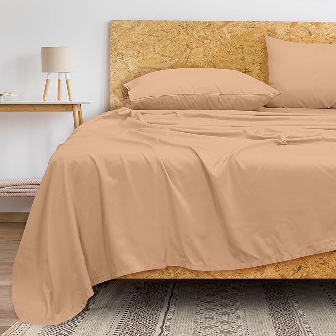Flat Sheet - Full