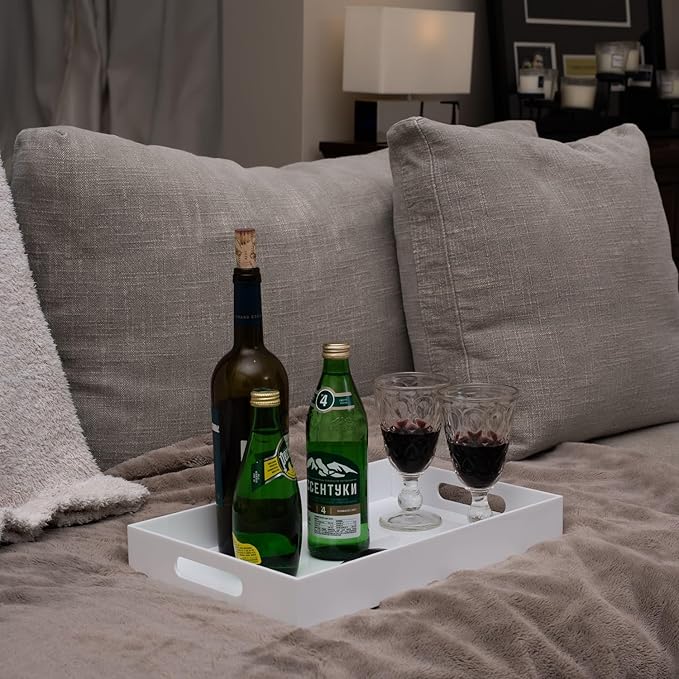 Bed Tray